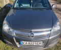 Сірий Опель Астра, об'ємом двигуна 1.7 л та пробігом 224 тис. км за 5500 $, фото 1 на Automoto.ua