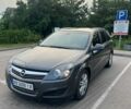 Серый Опель Астра, объемом двигателя 1.69 л и пробегом 220 тыс. км за 6300 $, фото 1 на Automoto.ua