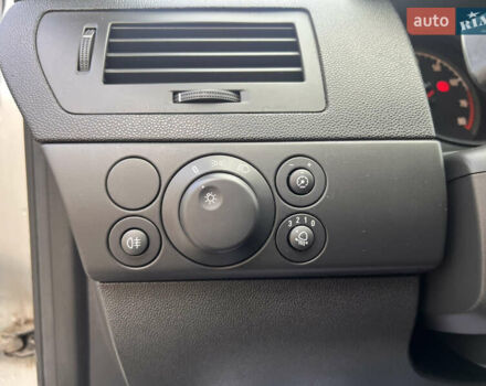 Серый Опель Астра, объемом двигателя 1.6 л и пробегом 231 тыс. км за 4950 $, фото 16 на Automoto.ua