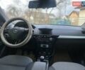 Опель Астра 2010 в Золочев на Automoto.ua Серый Опель Астра, объемом двигателя 1.7 л и пробегом 250 тыс. км за 6200 $, фото 14 на Automoto.ua