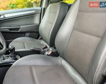 Сірий Опель Астра, об'ємом двигуна 1.69 л та пробігом 292 тис. км за 6500 $, фото 12 на Automoto.ua