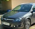 Опель Астра 2010 в Одессе на Automoto.ua Серый Опель Астра, объемом двигателя 1.6 л и пробегом 155 тыс. км за 7500 $, фото 1 на Automoto.ua
