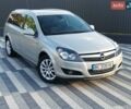 Сірий Опель Астра, об'ємом двигуна 1.4 л та пробігом 242 тис. км за 7000 $, фото 1 на Automoto.ua