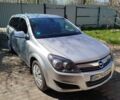 Сірий Опель Астра, об'ємом двигуна 1.7 л та пробігом 191 тис. км за 6100 $, фото 1 на Automoto.ua