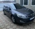 Сірий Опель Астра, об'ємом двигуна 1.7 л та пробігом 368 тис. км за 5400 $, фото 7 на Automoto.ua