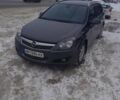 Сірий Опель Астра, об'ємом двигуна 1.7 л та пробігом 252 тис. км за 6250 $, фото 3 на Automoto.ua
