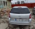 Сірий Опель Астра, об'ємом двигуна 1.6 л та пробігом 181 тис. км за 7200 $, фото 4 на Automoto.ua