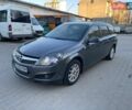 Серый Опель Астра, объемом двигателя 1.69 л и пробегом 341 тыс. км за 5850 $, фото 1 на Automoto.ua