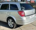 Опель Астра 2010 в Киеве на Automoto.ua Серый Опель Астра, объемом двигателя 1.69 л и пробегом 306 тыс. км за 5990 $, фото 7 на Automoto.ua