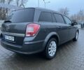 Серый Опель Астра, объемом двигателя 1.6 л и пробегом 242 тыс. км за 6199 $, фото 7 на Automoto.ua