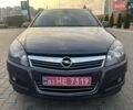 Сірий Опель Астра, об'ємом двигуна 1.8 л та пробігом 218 тис. км за 6450 $, фото 2 на Automoto.ua