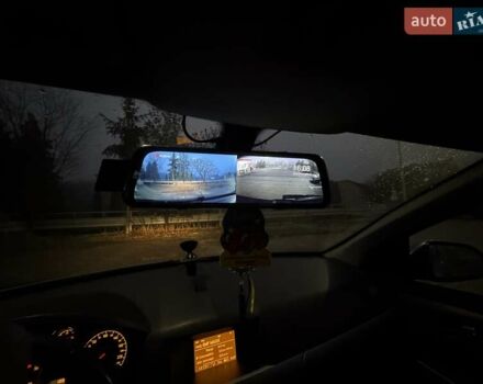 Серый Опель Астра, объемом двигателя 1.69 л и пробегом 215 тыс. км за 5100 $, фото 33 на Automoto.ua