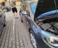 Серый Опель Астра, объемом двигателя 1.4 л и пробегом 168 тыс. км за 6950 $, фото 9 на Automoto.ua