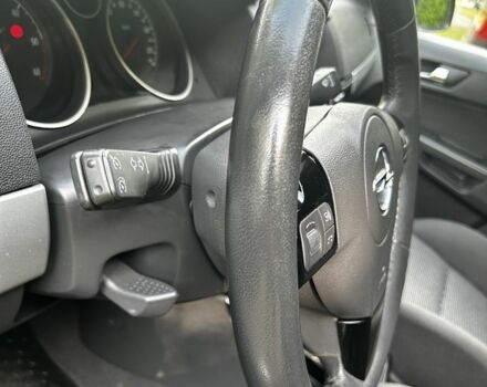 Сірий Опель Астра, об'ємом двигуна 1.9 л та пробігом 235 тис. км за 6300 $, фото 21 на Automoto.ua