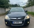 Сірий Опель Астра, об'ємом двигуна 1.7 л та пробігом 239 тис. км за 6200 $, фото 8 на Automoto.ua