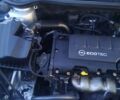 Сірий Опель Астра, об'ємом двигуна 1.4 л та пробігом 193 тис. км за 6750 $, фото 6 на Automoto.ua