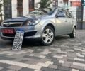 Сірий Опель Астра, об'ємом двигуна 1.8 л та пробігом 95 тис. км за 7299 $, фото 1 на Automoto.ua