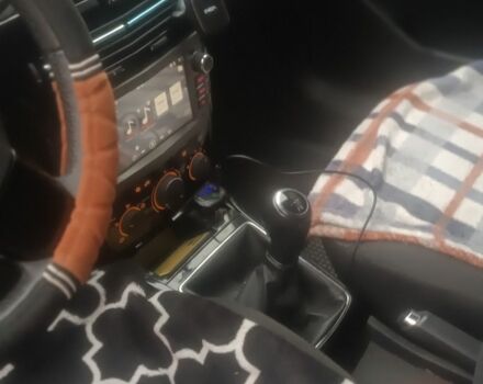 Сірий Опель Астра, об'ємом двигуна 1.4 л та пробігом 220 тис. км за 5200 $, фото 3 на Automoto.ua