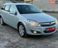 Серый Опель Астра, объемом двигателя 1.6 л и пробегом 236 тыс. км за 6199 $, фото 6 на Automoto.ua