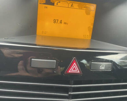 Серый Опель Астра, объемом двигателя 1.7 л и пробегом 227 тыс. км за 5900 $, фото 10 на Automoto.ua