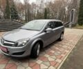 Серый Опель Астра, объемом двигателя 0 л и пробегом 209 тыс. км за 6400 $, фото 23 на Automoto.ua