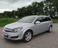 Опель Астра 2010 в Сумах на Automoto.ua Серый Опель Астра, объемом двигателя 1.7 л и пробегом 282 тыс. км за 6500 $, фото 1 на Automoto.ua