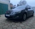 Сірий Опель Астра, об'ємом двигуна 1.7 л та пробігом 368 тис. км за 5400 $, фото 1 на Automoto.ua