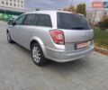 Опель Астра 2010 в Черкассах на Automoto.ua Серый Опель Астра, объемом двигателя 1.7 л и пробегом 249 тыс. км за 6650 $, фото 5 на Automoto.ua
