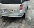 Серый Опель Астра, объемом двигателя 1.6 л и пробегом 199 тыс. км за 7100 $, фото 4 на Automoto.ua