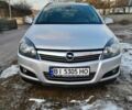 Сірий Опель Астра, об'ємом двигуна 1.7 л та пробігом 196 тис. км за 6200 $, фото 1 на Automoto.ua