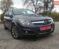 Сірий Опель Астра, об'ємом двигуна 1.6 л та пробігом 272 тис. км за 6500 $, фото 1 на Automoto.ua