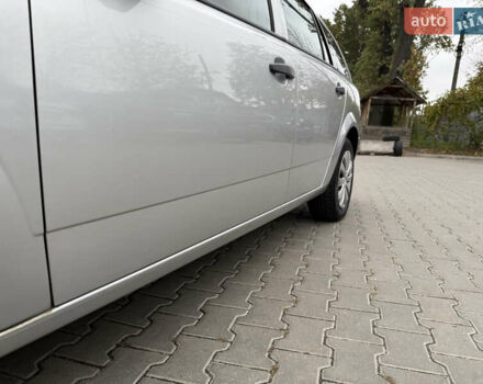 Опель Астра 2010 у Вінниці на Automoto.ua Сірий Опель Астра, об'ємом двигуна 0 л та пробігом 210 тис. км за 5600 $, фото 8 на Automoto.ua