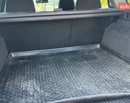 Серый Опель Астра, объемом двигателя 1.69 л и пробегом 260 тыс. км за 5300 $, фото 24 на Automoto.ua