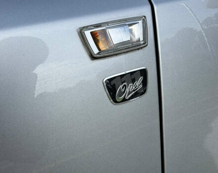 Серый Опель Астра, объемом двигателя 1.7 л и пробегом 255 тыс. км за 5800 $, фото 21 на Automoto.ua