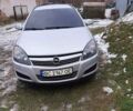 Сірий Опель Астра, об'ємом двигуна 1.6 л та пробігом 181 тис. км за 7200 $, фото 19 на Automoto.ua