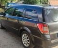 Сірий Опель Астра, об'ємом двигуна 1.7 л та пробігом 257 тис. км за 5700 $, фото 2 на Automoto.ua