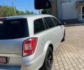 Сірий Опель Астра, об'ємом двигуна 1.6 л та пробігом 180 тис. км за 5399 $, фото 15 на Automoto.ua