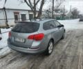 Сірий Опель Астра, об'ємом двигуна 1.69 л та пробігом 223 тис. км за 6700 $, фото 1 на Automoto.ua