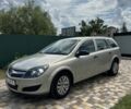 Сірий Опель Астра, об'ємом двигуна 1.6 л та пробігом 160 тис. км за 5800 $, фото 1 на Automoto.ua