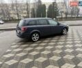Серый Опель Астра, объемом двигателя 1.6 л и пробегом 175 тыс. км за 5650 $, фото 12 на Automoto.ua