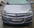 Сірий Опель Астра, об'ємом двигуна 1.69 л та пробігом 374 тис. км за 5500 $, фото 1 на Automoto.ua
