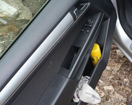 Серый Опель Астра, объемом двигателя 1.7 л и пробегом 240 тыс. км за 7000 $, фото 7 на Automoto.ua