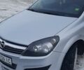 Сірий Опель Астра, об'ємом двигуна 1.7 л та пробігом 280 тис. км за 6200 $, фото 2 на Automoto.ua