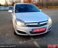 Серый Опель Астра, объемом двигателя 1.8 л и пробегом 249 тыс. км за 6750 $, фото 5 на Automoto.ua