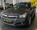 Опель Астра 2010 в Львове на Automoto.ua Серый Опель Астра, объемом двигателя 1.7 л и пробегом 230 тыс. км за 7500 $, фото 2 на Automoto.ua