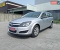 Серый Опель Астра, объемом двигателя 0 л и пробегом 266 тыс. км за 5750 $, фото 1 на Automoto.ua
