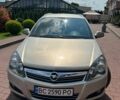 Серый Опель Астра, объемом двигателя 1.6 л и пробегом 232 тыс. км за 6300 $, фото 1 на Automoto.ua