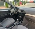 Сірий Опель Астра, об'ємом двигуна 1.8 л та пробігом 218 тис. км за 6450 $, фото 35 на Automoto.ua