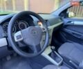 Сірий Опель Астра, об'ємом двигуна 1.6 л та пробігом 183 тис. км за 5999 $, фото 12 на Automoto.ua