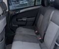 Сірий Опель Астра, об'ємом двигуна 1.7 л та пробігом 230 тис. км за 5900 $, фото 10 на Automoto.ua